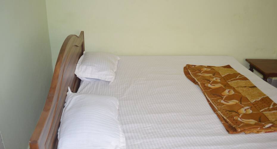 Hotel Girnar, Dehradun 5